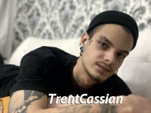 TrentCassian