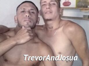 TrevorAndJosua