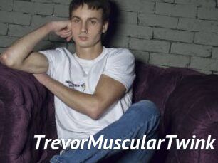 TrevorMuscularTwink