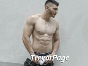 TrevorPage