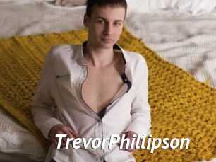 TrevorPhillipson