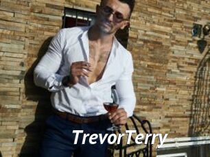 TrevorTerry