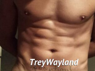 TreyWayland