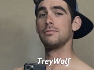 TreyWolf