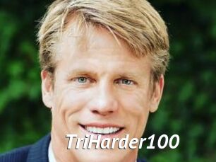 TriHarder100