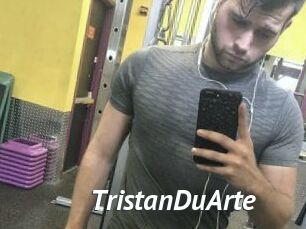 TristanDuArte