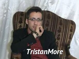 TristanMore