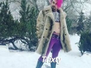 Trixty