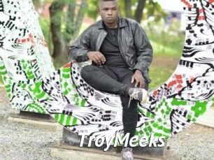 TroyMeeks