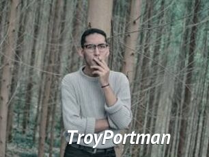 TroyPortman
