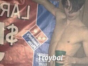 Troyboi