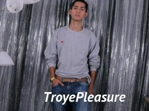 TroyePleasure Gay Vod