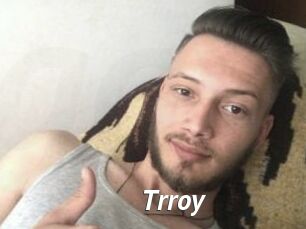 Trroy