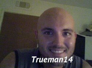 Trueman14