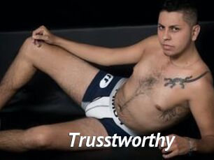 Trusstworthy Gay Vod