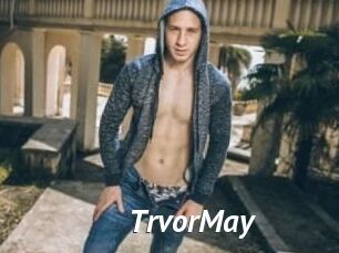 TrvorMay