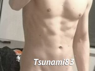 Tsunami83 Gay Vod