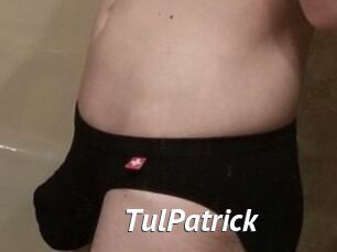 TulPatrick