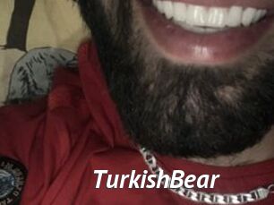TurkishBear