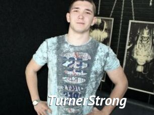 TurnerStrong