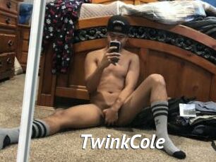 TwinkCole