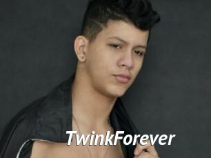 TwinkForever