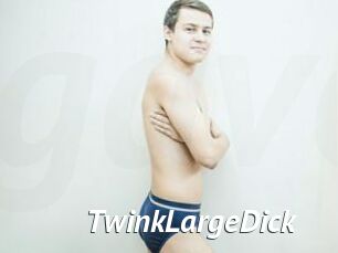 TwinkLargeDick