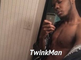 TwinkMan