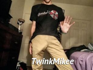TwinkMikee
