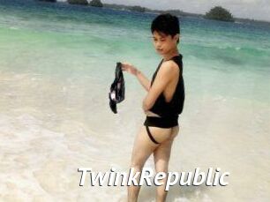 TwinkRepublic