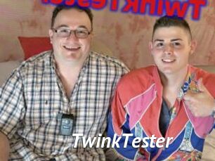 TwinkTester
