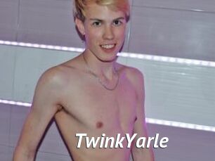 TwinkYarle