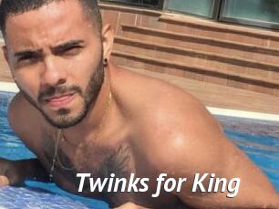 Twinks_for_King