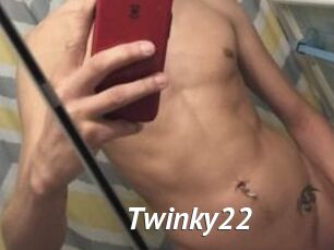 Twinky22
