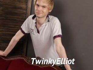 TwinkyElliot