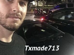 Txmade713