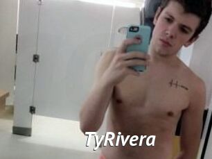 TyRivera