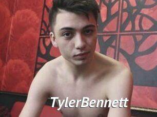 TylerBennett