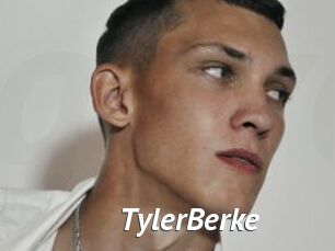 TylerBerke