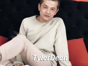 TylerDeen