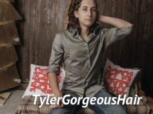 TylerGorgeousHair