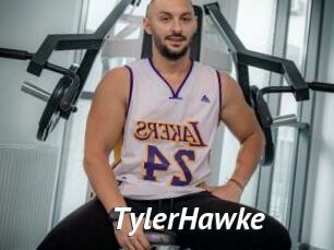 TylerHawke
