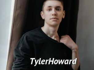 TylerHoward