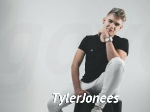TylerJonees