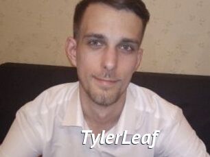 TylerLeaf