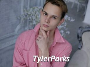 TylerParks