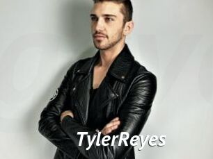 TylerReyes