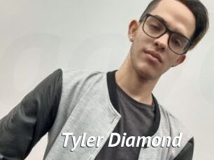 Tyler_Diamond Gay Vod