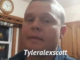 Tyleralexscott