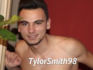 TylorSmith98